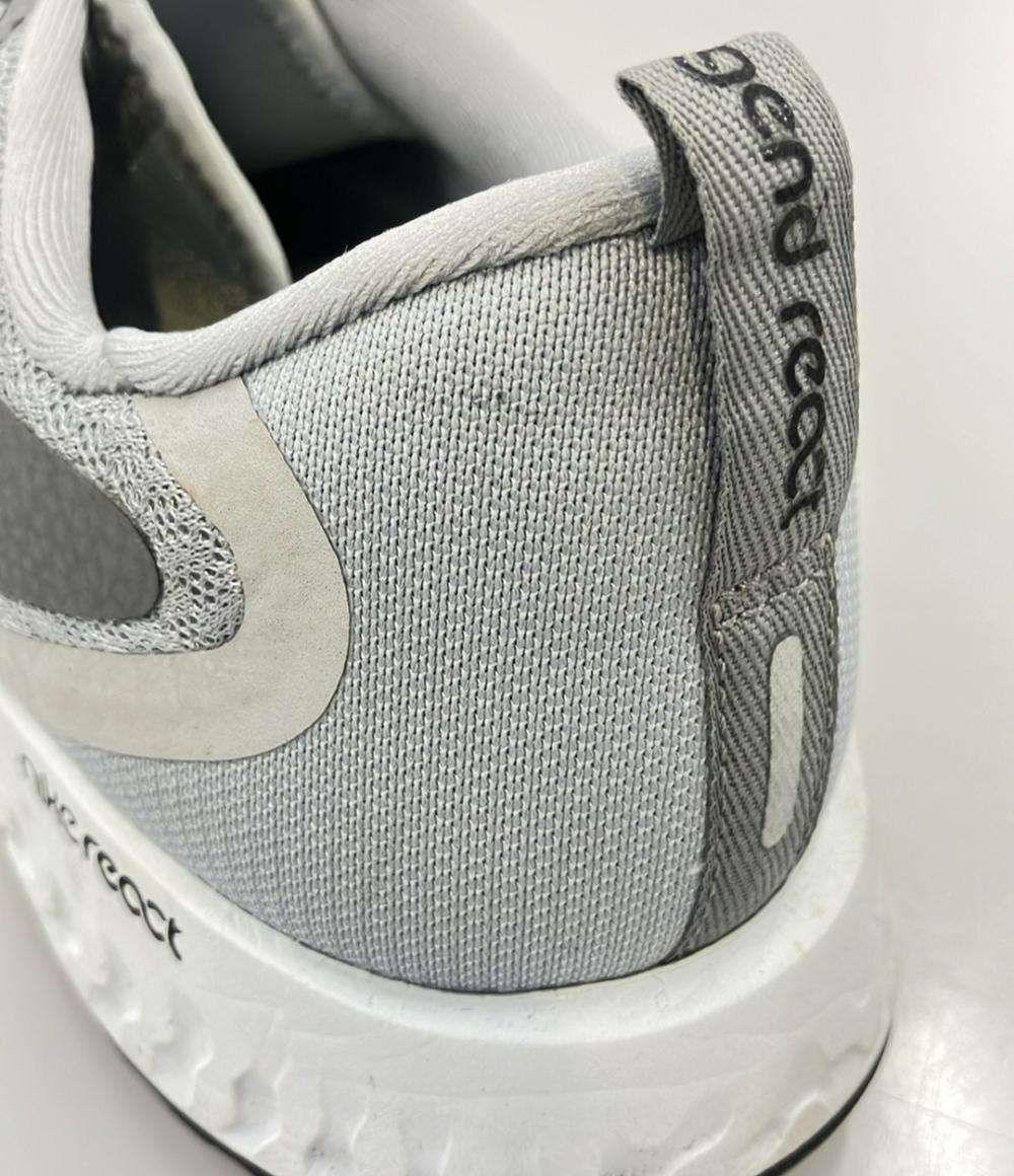 NIKE ローカットスニーカー LEGEND REACT AA1625-003 メンズ SIZE 25.0 (S) ナイキ