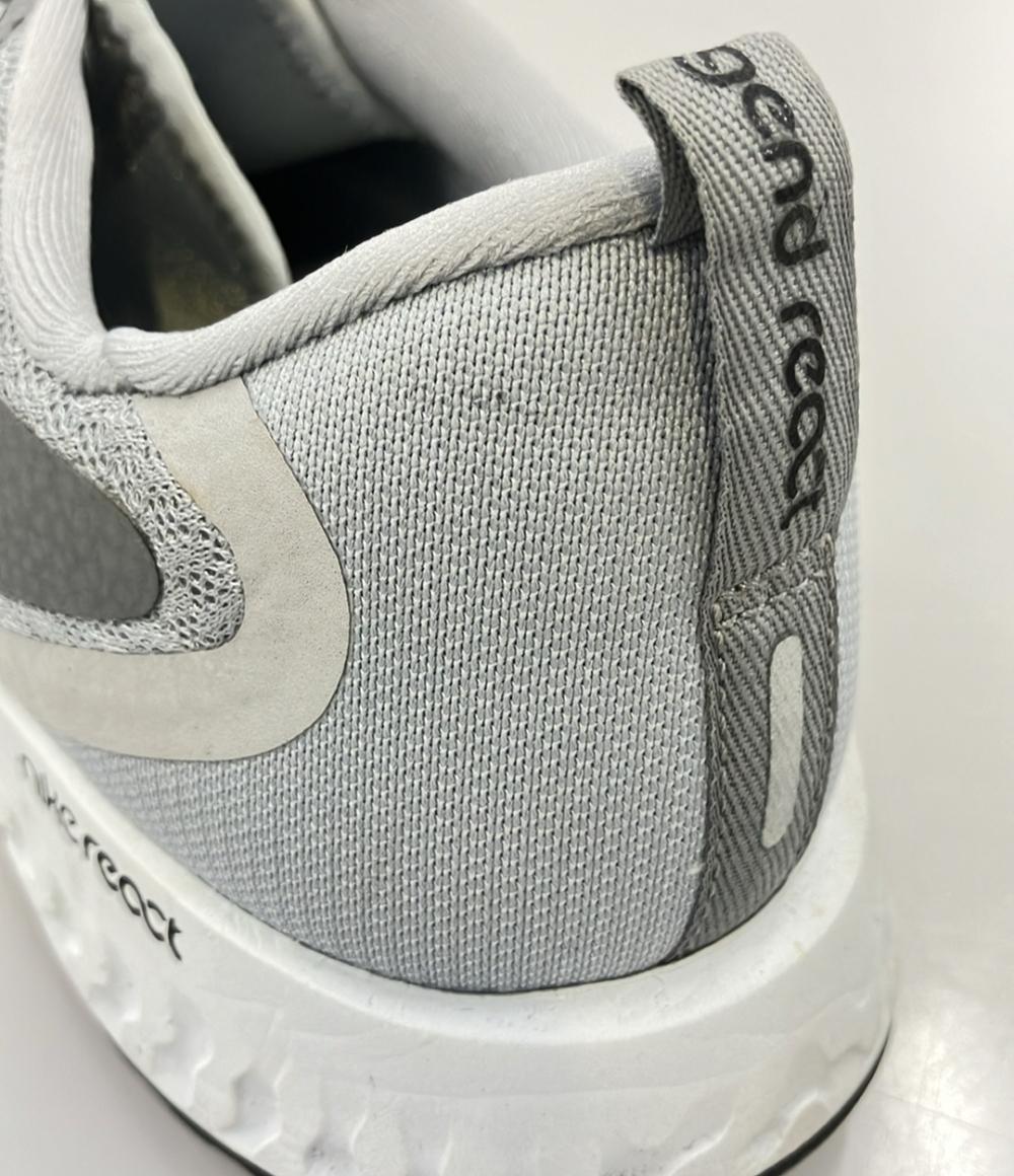 NIKE ローカットスニーカー LEGEND REACT AA1625-003 メンズ SIZE 25.0 (S) ナイキ