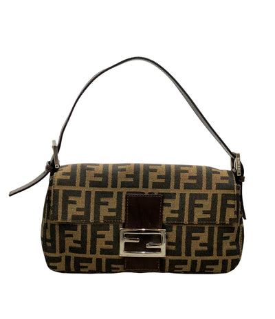 FENDI ハンドバッグ ショルダーバッグ 肩掛け ズッカ 2321-26424-099 レディース フェンディ