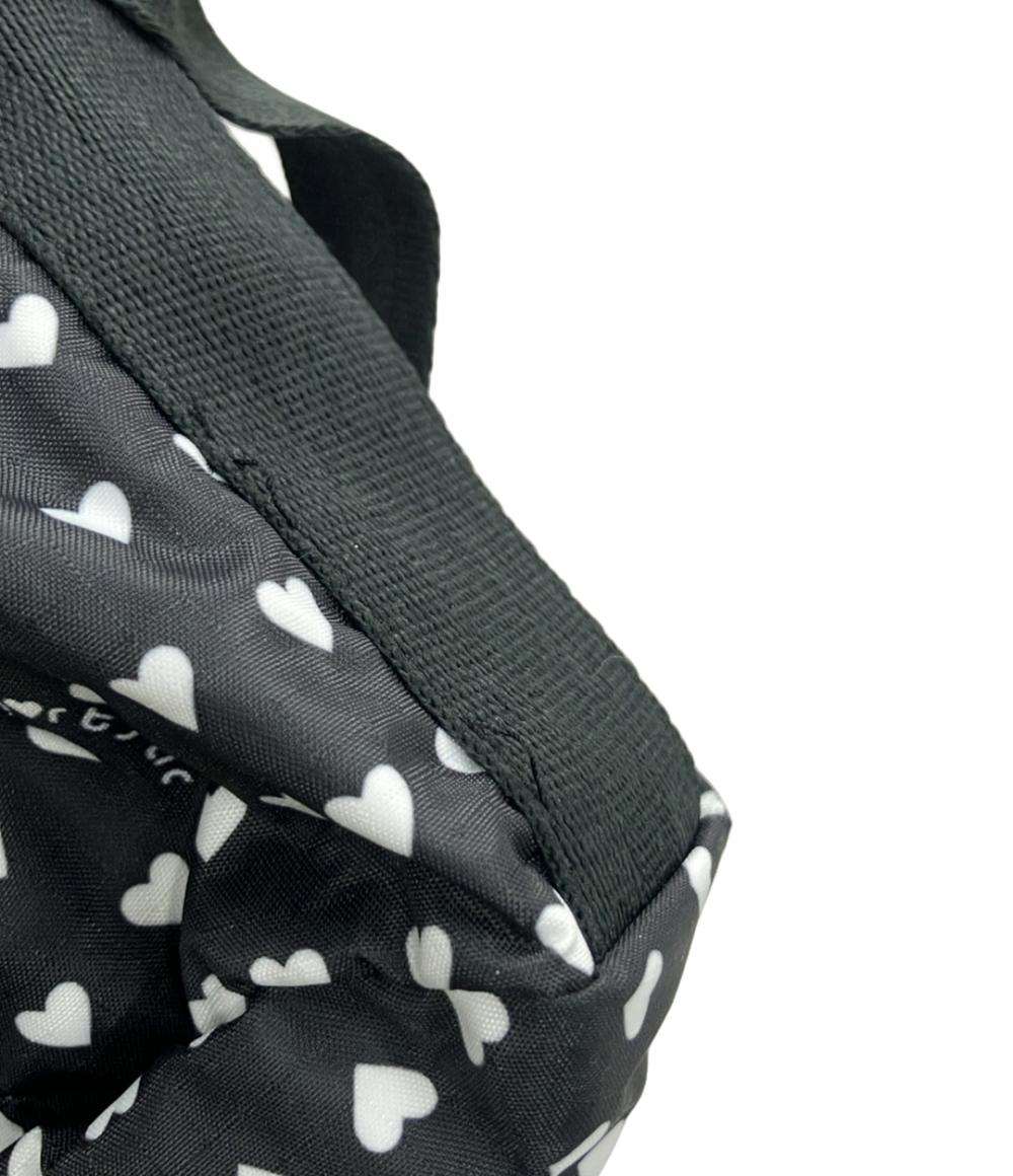 LeSportsac ショルダーバッグ 斜め掛け ポリエステル レディース レスポートサック