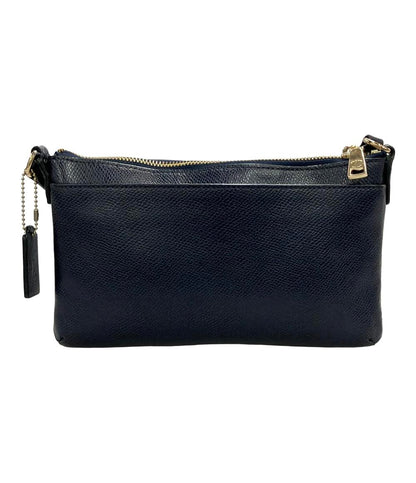 コーチ ショルダーバッグ 斜め掛け レザー F52698 レディース COACH