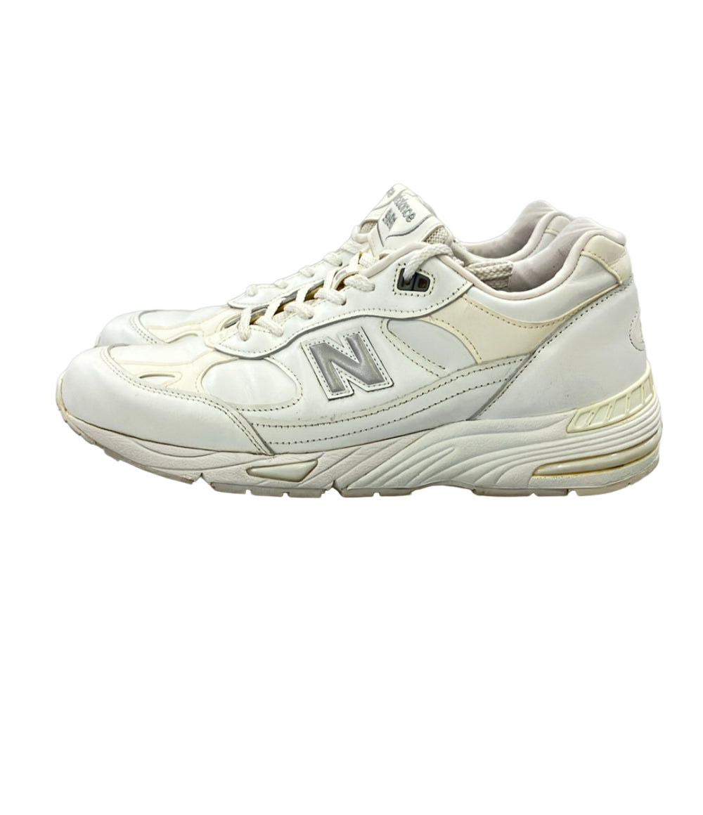 NEW BALANCE ローカットスニーカー M991TW メンズ SIZE US 10 ニューバランス