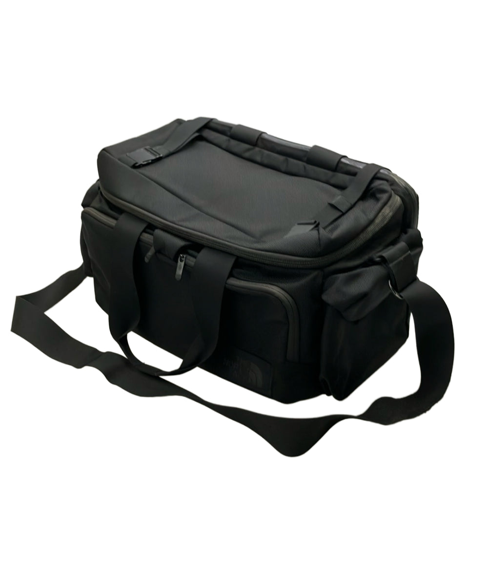 THE NORTH FACE ショルダーバッグ 斜め掛け カメラバッグ NM82192EX メンズ レディース ザ・ノース・フェイス