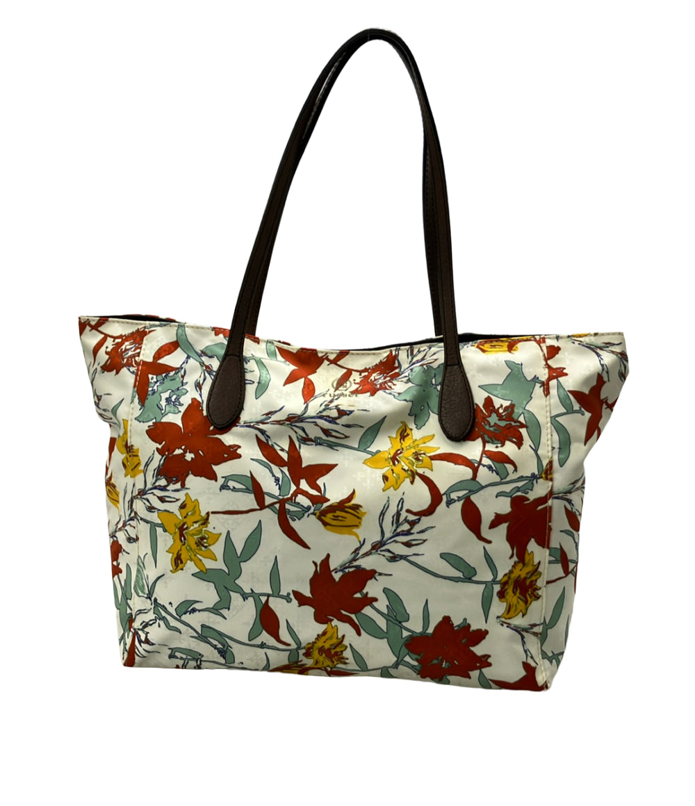 russet トートバッグ 花柄 レディース ラシット