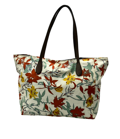russet トートバッグ 花柄 レディース ラシット