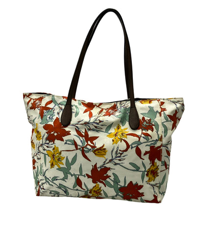 russet トートバッグ 花柄 レディース ラシット