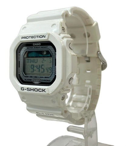 CASIO 腕時計 G-LIDE G-SHOCK クオーツ GLX-5600 メンズ カシオ