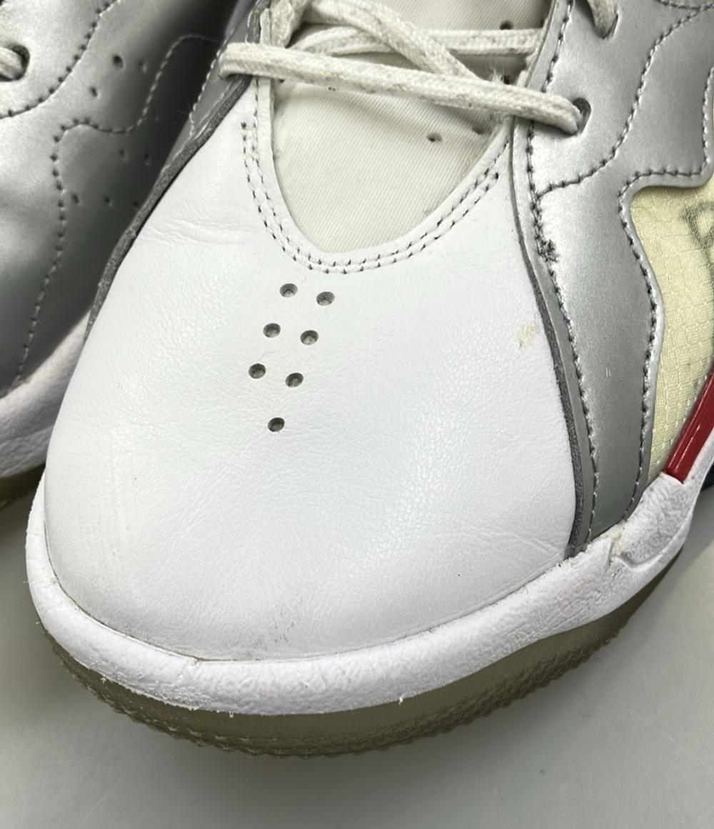 NIKE ローカットスニーカー JORDAN ZOOM 92 CK9183-101 メンズ SIZE 28.5 (XL) ナイキ