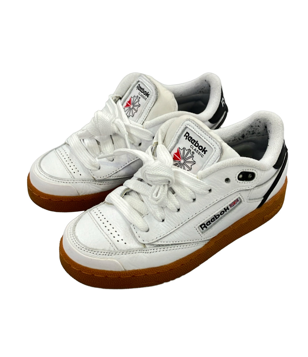 Reebok ローカットスニーカー レディース SIZE 22.5 (S) リーボック
