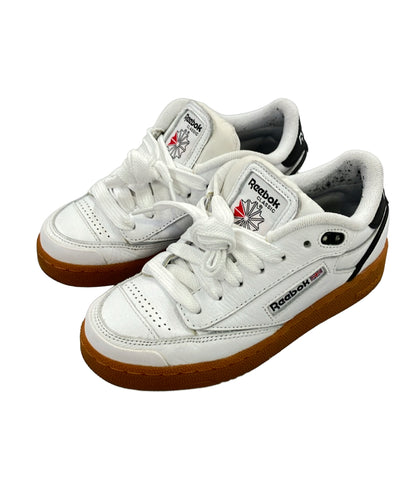 Reebok ローカットスニーカー レディース SIZE 22.5 (S) リーボック