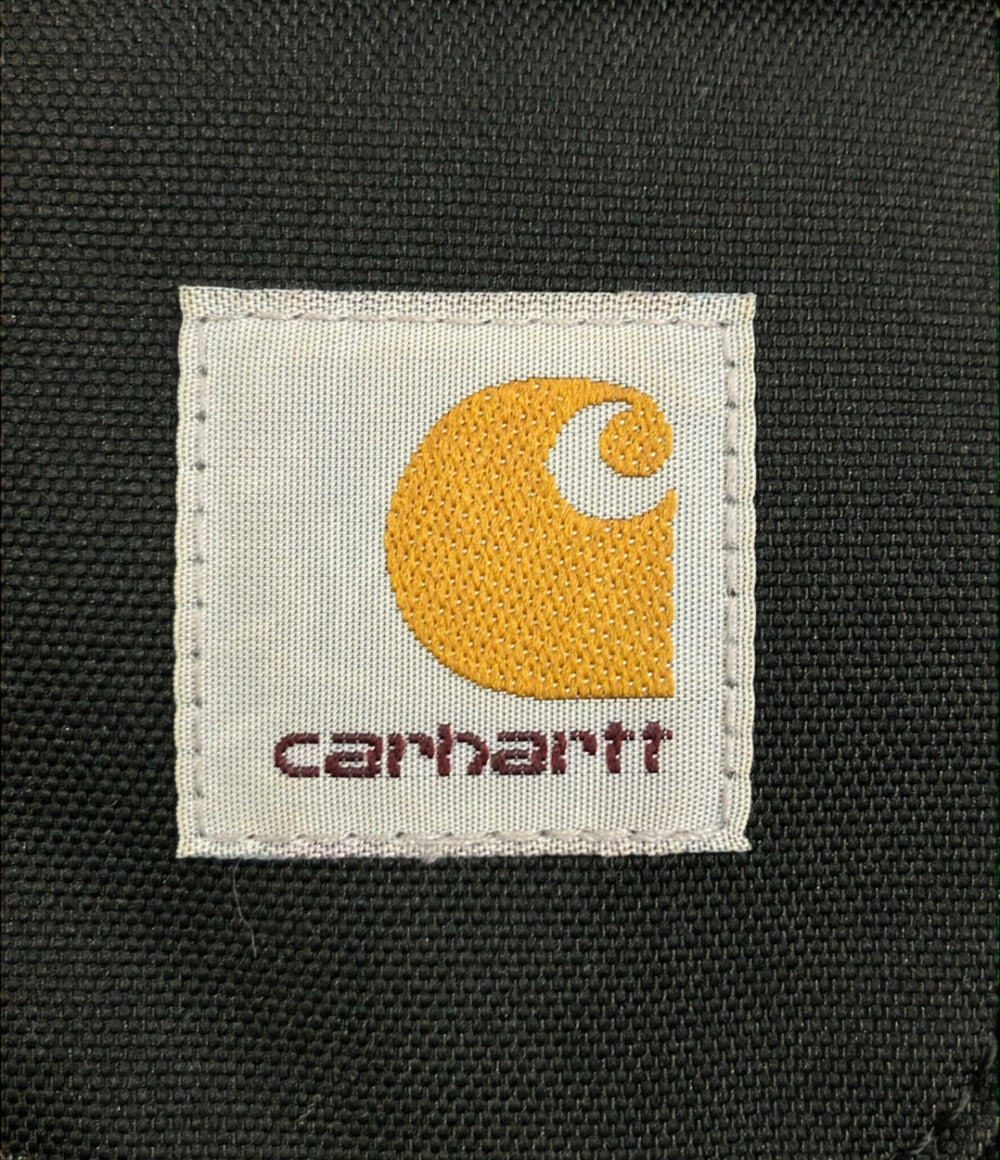 Carhartt ショルダーバッグ 斜め掛け ユニセックス カーハート