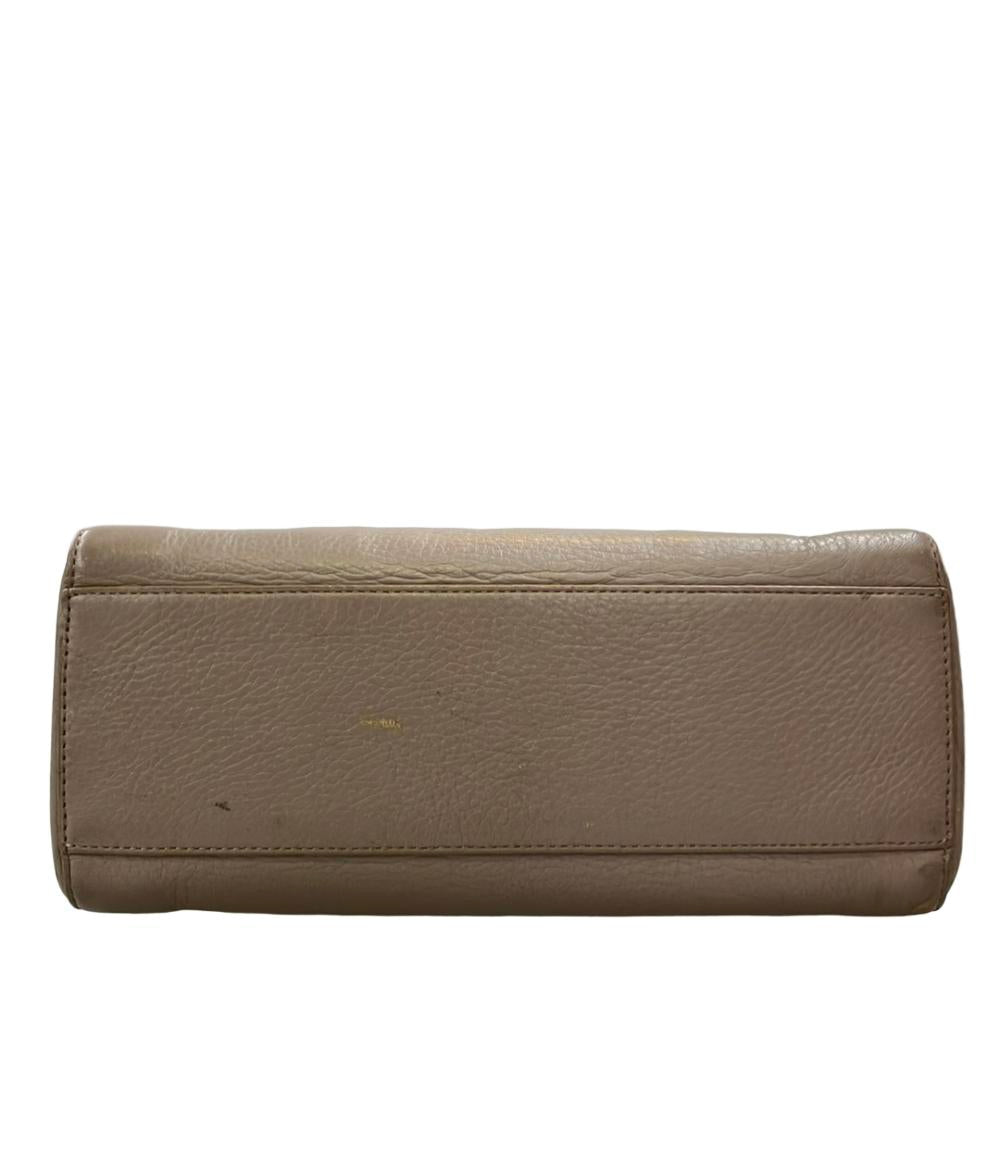 agnes b. 2WAY ハンドバッグ ショルダーバッグ 斜め掛け レディース アニエスベー