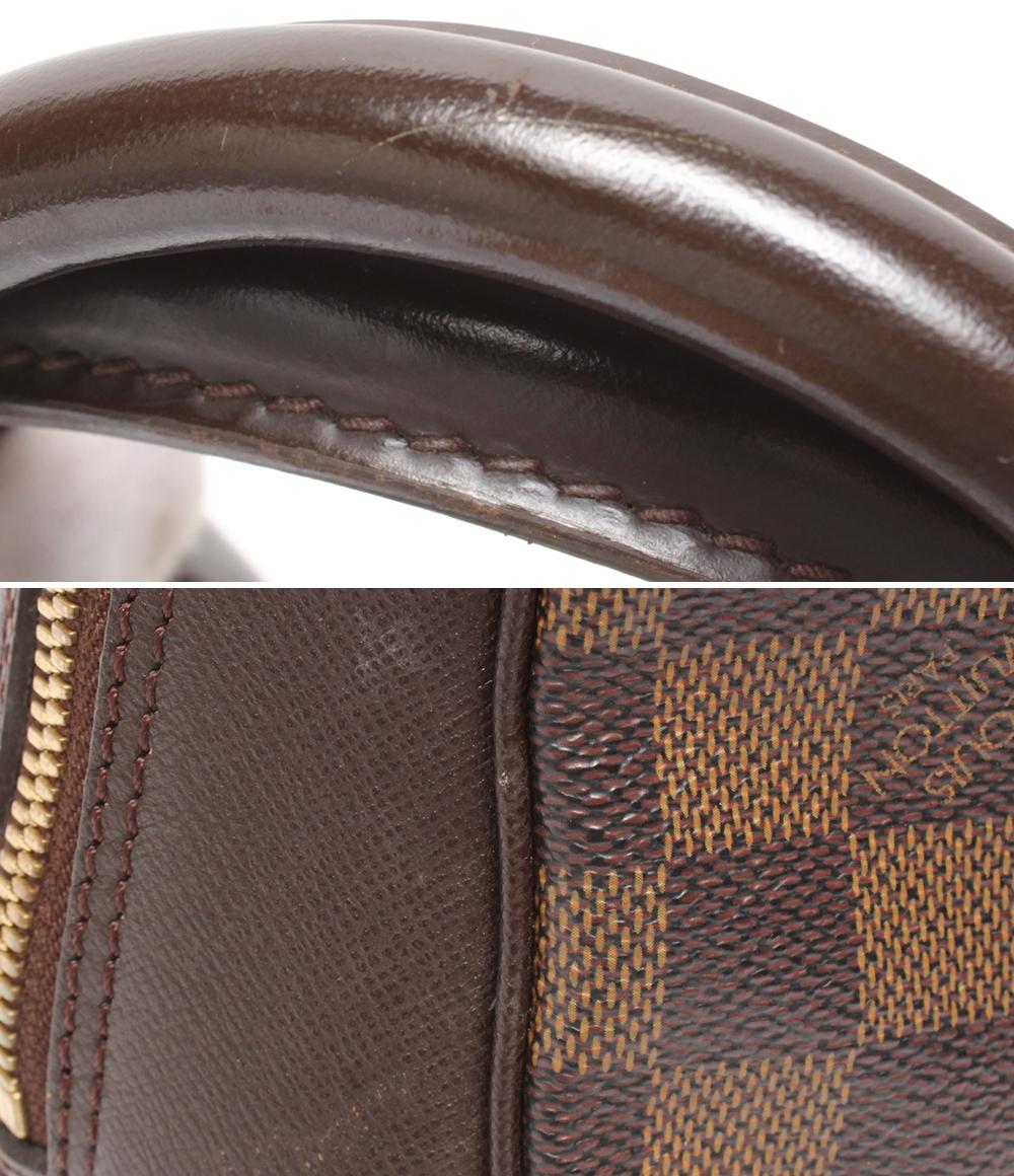 LOUIS VUITTON ハンドバッグ ダミエ ブレラ N51150 レディース ルイ・ヴィトン