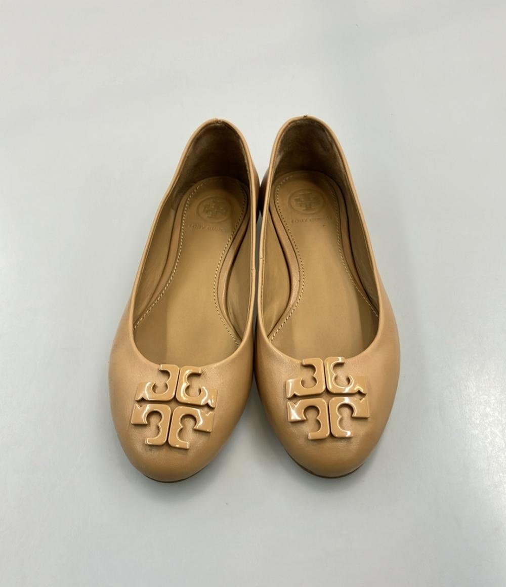 Tory Burch フラットパンプス レディース SIZE 5 (XS) トリーバーチ