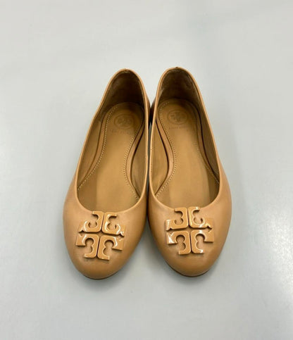 Tory Burch フラットパンプス レディース SIZE 5 (XS) トリーバーチ