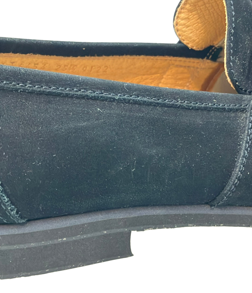 LANCEL ローファー LT6454 メンズ SIZE 25 1/2 ランセル