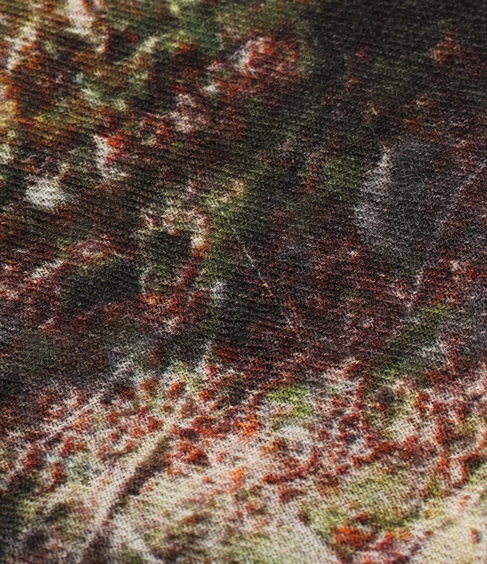 美品 Faliero Sarti ストール レディース ファリエロサルティ