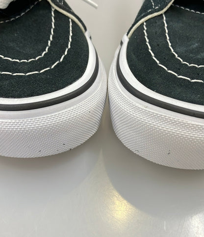 VANS ハイカットスニーカー Sk8-Hi レディース SIZE 24.0 (L) バンズ