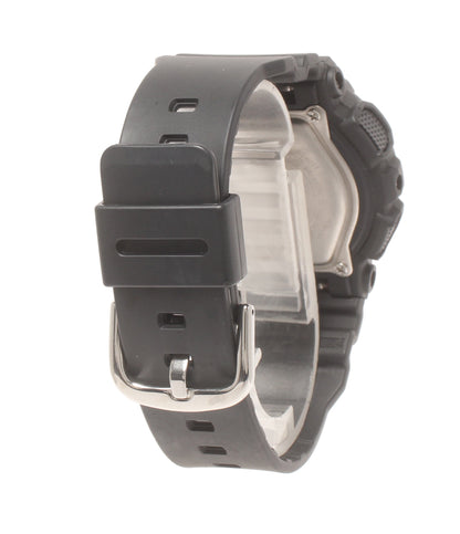 美品 CASIO 腕時計 G-SHOCK クオーツ BA-110BC レディース メンズ カシオ