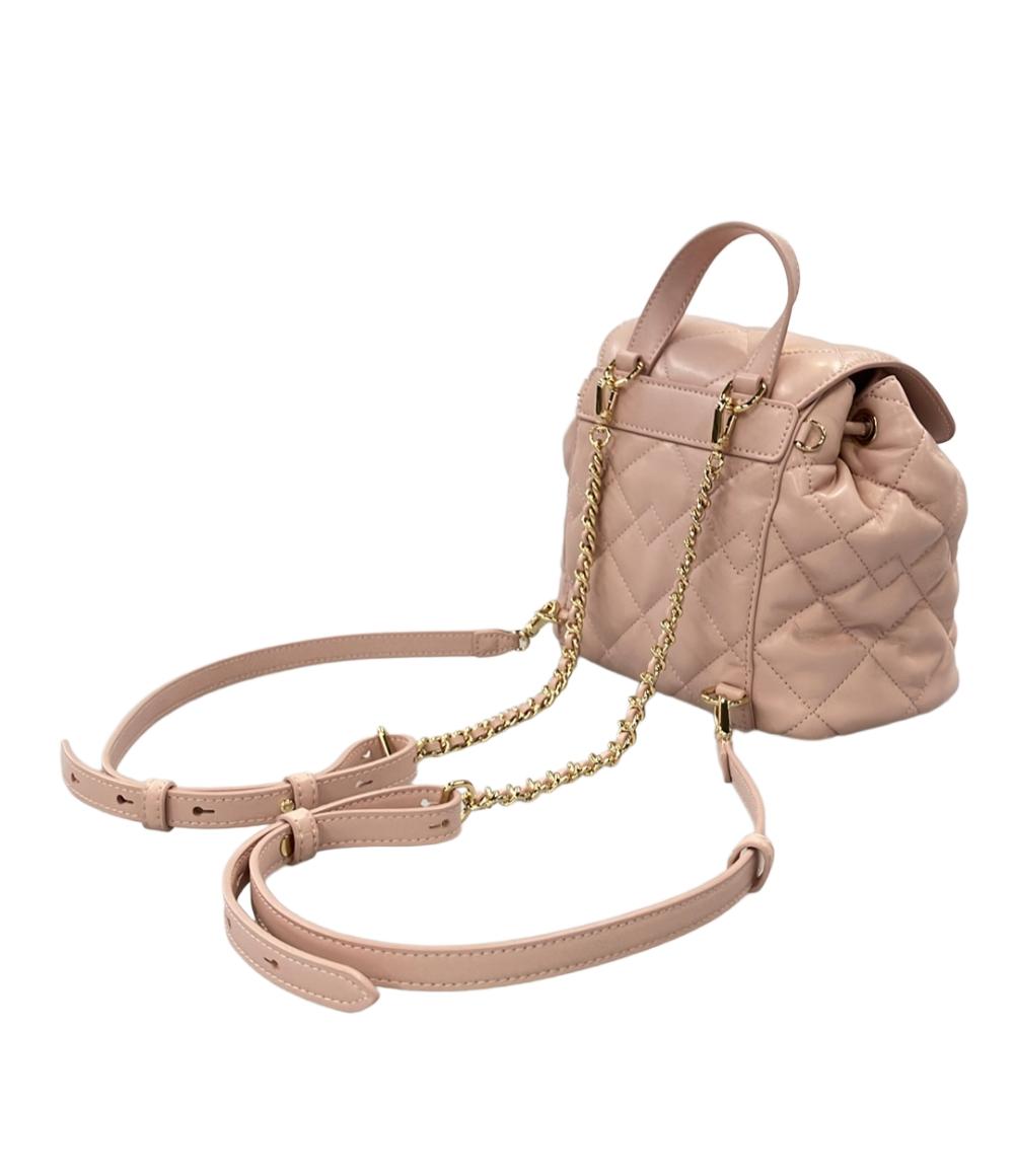 CHARLES＆KEITH リュック レディース チャールズ＆キース