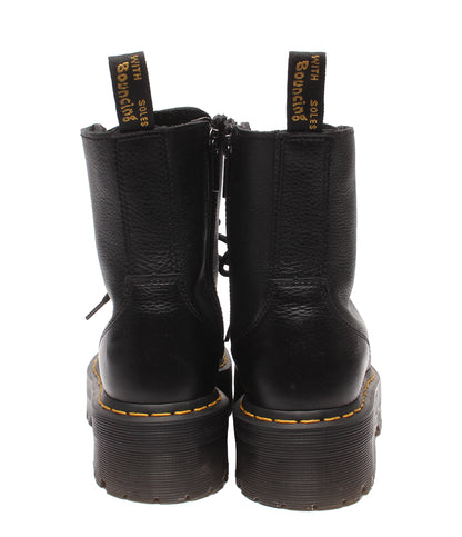 Dr.Martens ショートブーツ 8ホール 厚底 JADON3 ジェイドン3 レディース メンズ SIZE 5 (24cm) ドクターマーチン