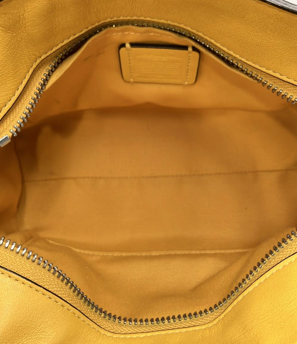 コーチ 2WAY ハンドバッグ ショルダーバッグ 斜め掛け F37635 レディース COACH