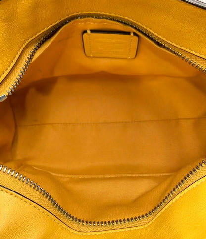 コーチ 2WAY ハンドバッグ ショルダーバッグ 斜め掛け F37635 レディース COACH