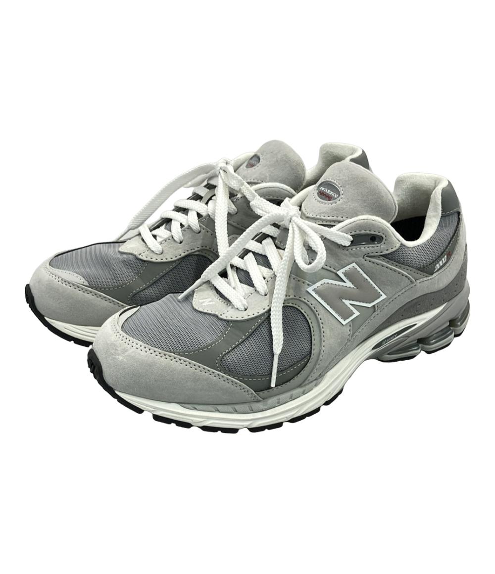 ニューバランス ローカットスニーカー 2002R M2002RXJ メンズ SIZE 27.0 (L) NEW BALANCE
