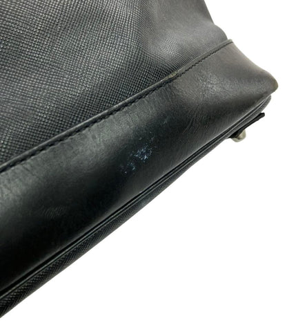 ブラビューラデルティ トートバッグ ビジネスバッグ 2WAY メンズ Bravura del t