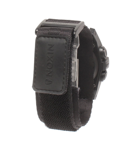 美品 NIXON 腕時計 BAJA クオーツ メンズ ニクソン