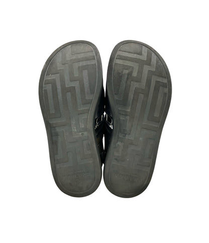 BRADOR レザーサンダル バッグストラップ メンズ SIZE 41 (S) ブラドール