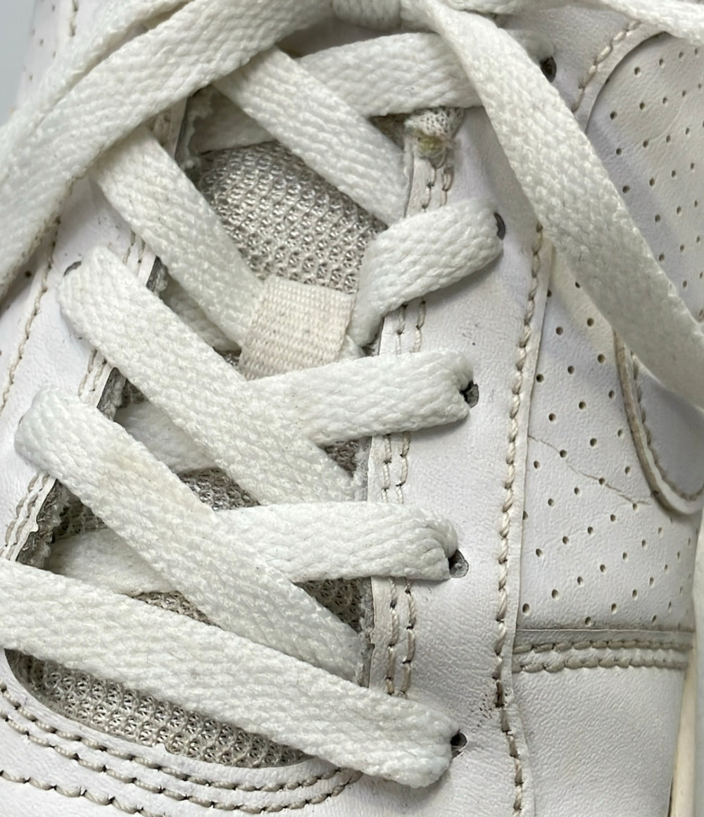 NIKE ローカットスニーカー コート バーロウ LOW 838937-111 レディース ナイキ