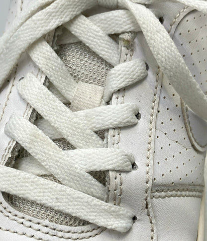 NIKE ローカットスニーカー コート バーロウ LOW 838937-111 レディース ナイキ