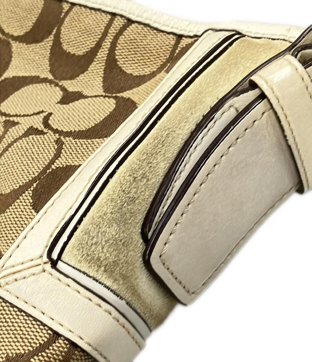 COACH ショルダーバッグ 肩掛け シグネチャー 6279 レディース コーチ