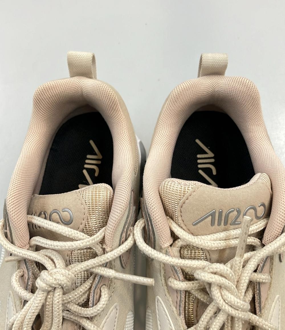 NIKE ローカットスニーカー AIR MAX 200 CJ0629-102 レディース SIZE 24.0 (L) ナイキ