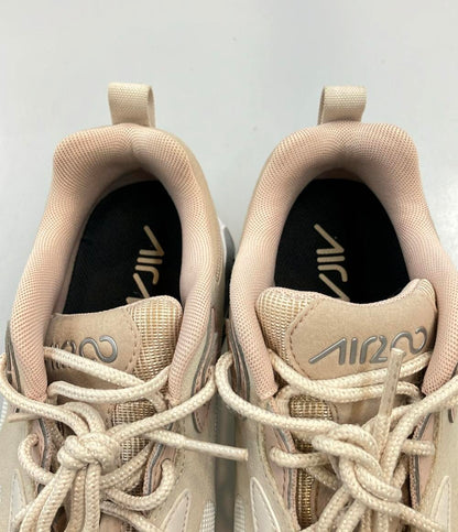 NIKE ローカットスニーカー AIR MAX 200 CJ0629-102 レディース SIZE 24.0 (L) ナイキ