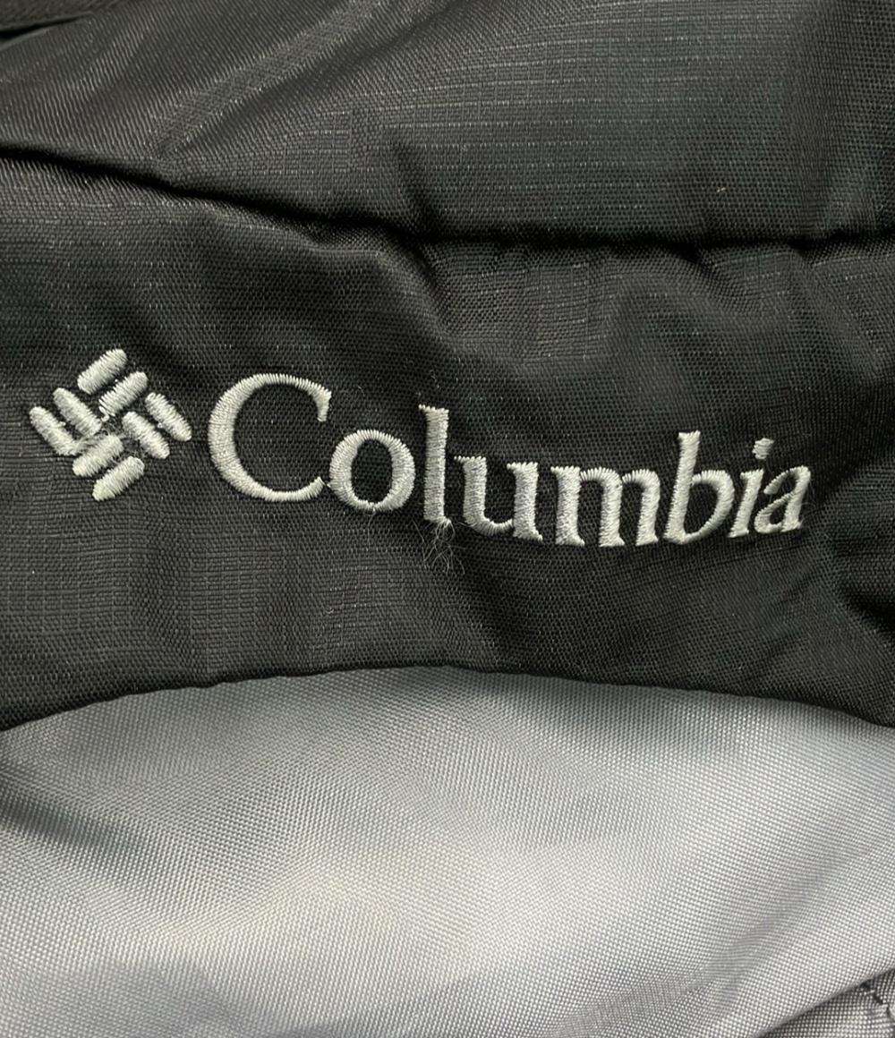 Columbia リュック Burke Mountain 30 ポリエステル メンズ コロンビア