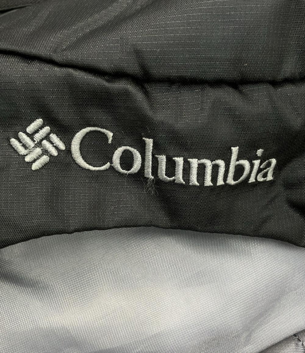 Columbia リュック Burke Mountain 30 ポリエステル メンズ コロンビア