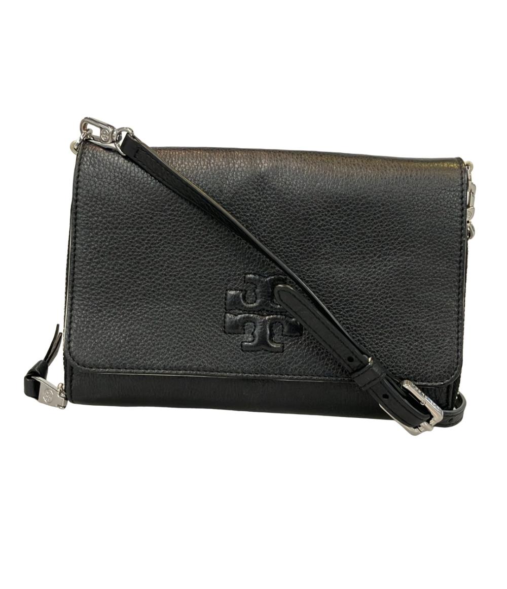 Tory Burch ショルダーバッグ 斜め掛け ショルダーウォレット レディース トリーバーチ