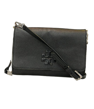 Tory Burch ショルダーバッグ 斜め掛け ショルダーウォレット レディース トリーバーチ