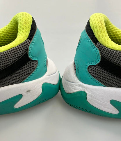 PUMA ローカットスニーカー STORM ORIGIN 369770-01 メンズ SIZE 27.0 (L) プーマ