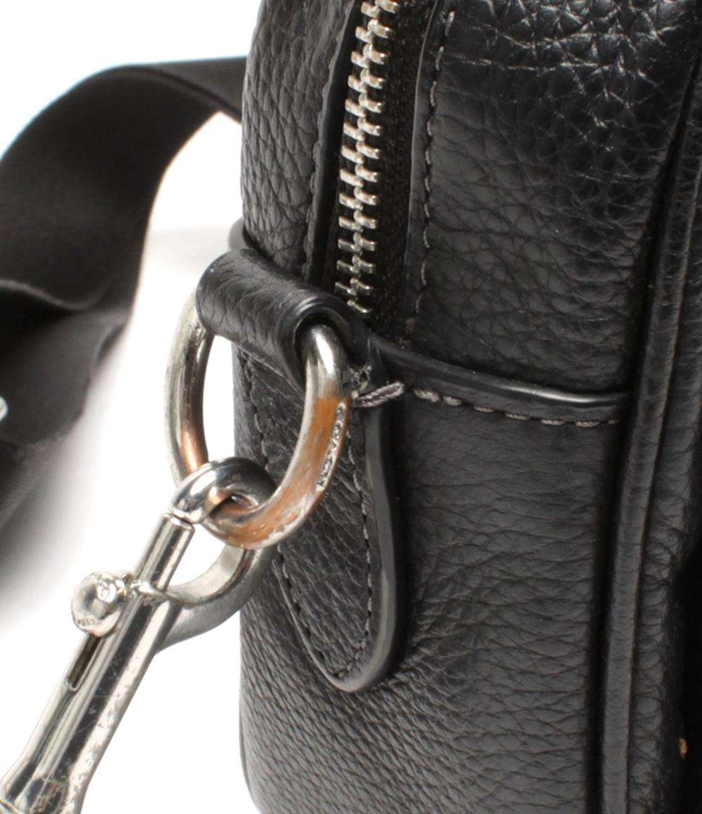 COACH ショルダーバッグ 斜め掛け エリアス クロスボディバッグ CJ509 メンズ コーチ