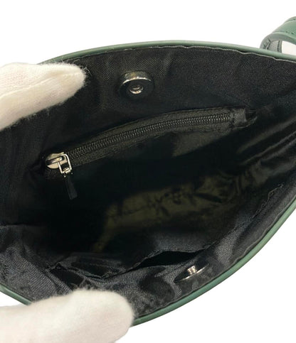 LACOSTE ショルダーバッグ 斜め掛け レディース ラコステ