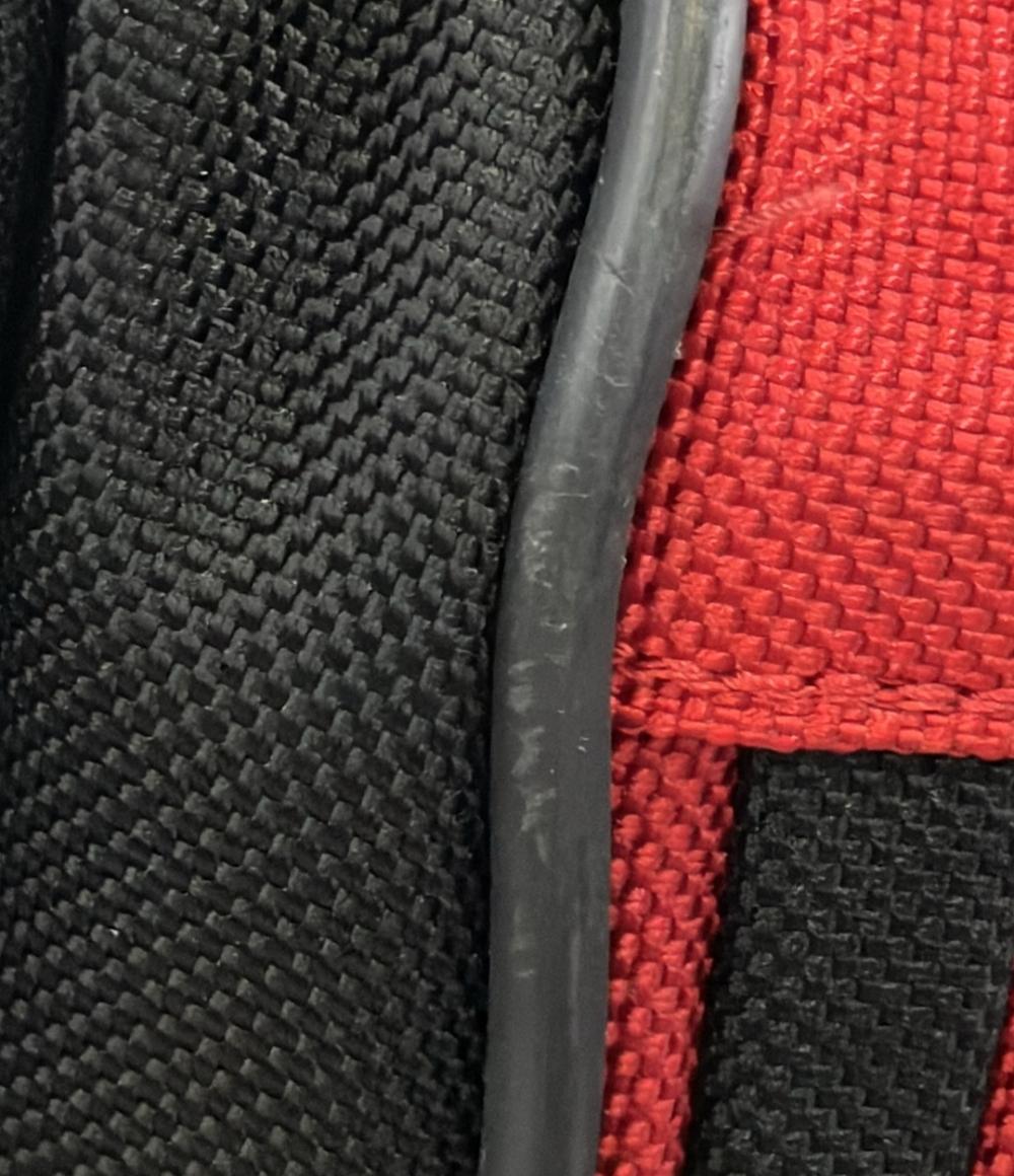 Victorinox 2WAY ボストンバッグ ダッフルバッグ ショルダーバッグ 斜め掛け メンズ ビクトリノックス