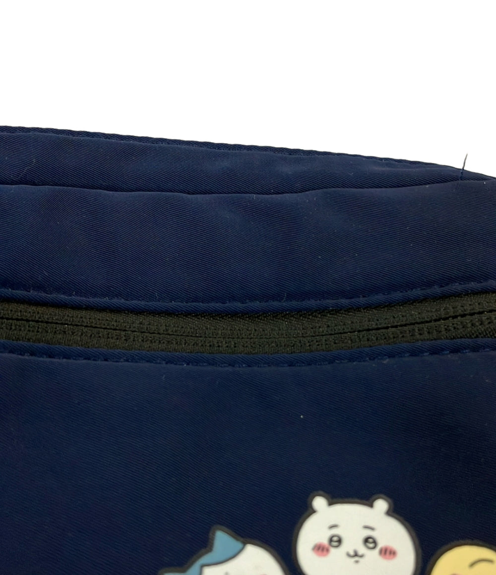 CONVERSE ショルダーバッグ 斜め掛け ちいかわコラボ レディース コンバース