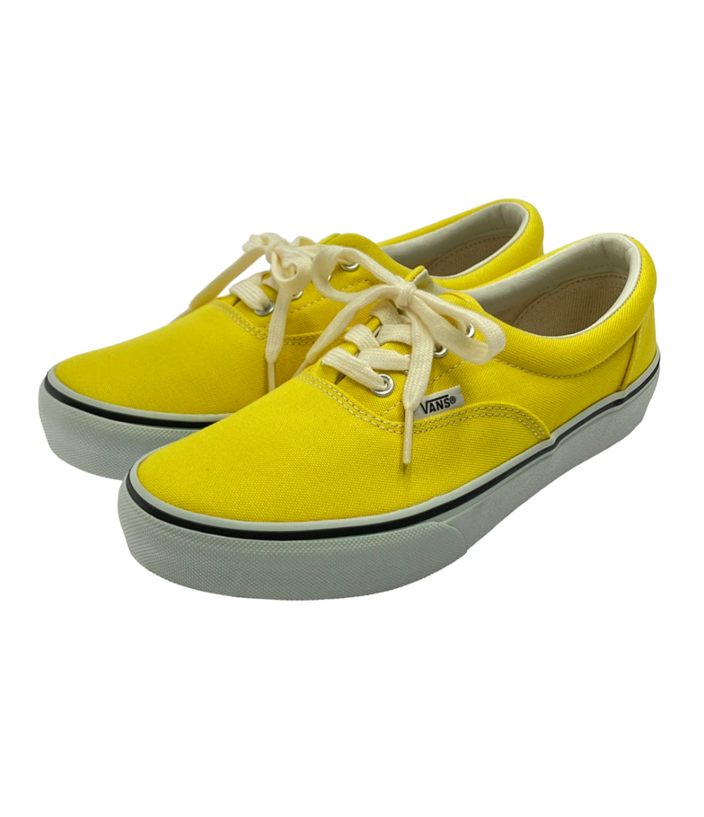 美品 VANS ローカットスニーカー ERA V95CL メンズ SIZE 23.5 ヴァンズ