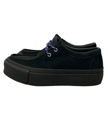 美品 CONVERSE モカシンシューズ オールスター リフテッド クレープテープ モカシン ＯＸ 31316421 メンズ SIZE 26.0 コンバース