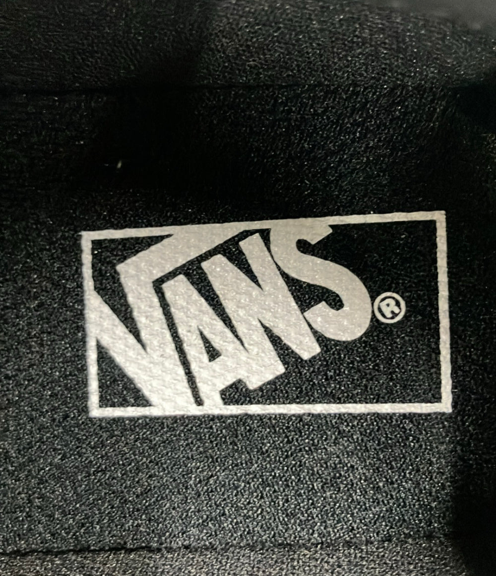 美品 VANS ローカットスニーカー メンズ SIZE 26.0 ヴァンズ