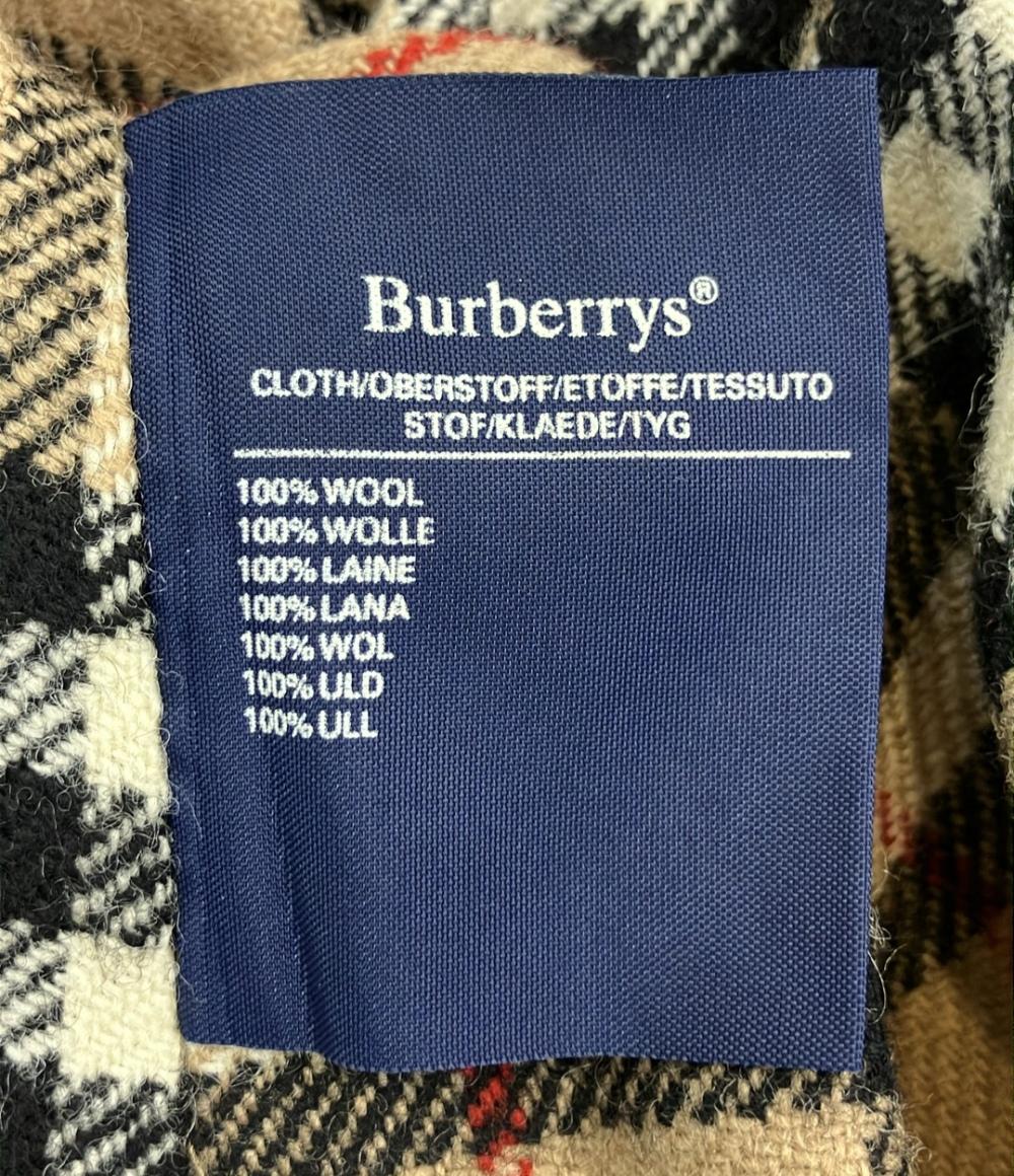 バーバリー トレンチコート レディース SIZE 6 BURBERRY