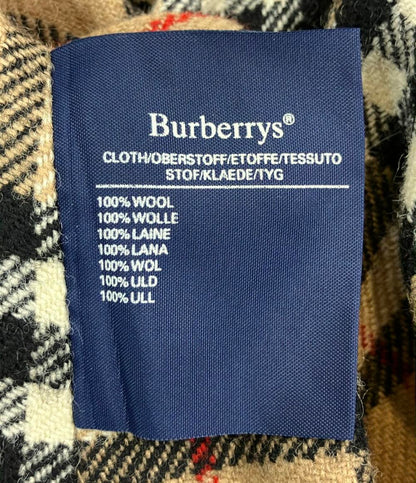 バーバリー トレンチコート レディース SIZE 6 BURBERRY